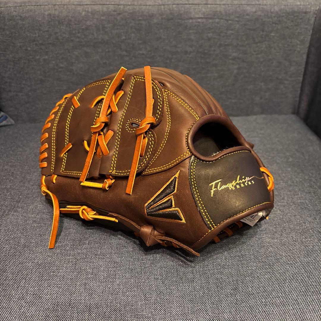 こ*し様 【日本未発売】EASTON FLAGSHIPシリーズ硬式投手用イースト