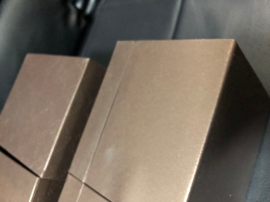 グッチ　時計ケース　余りコマ