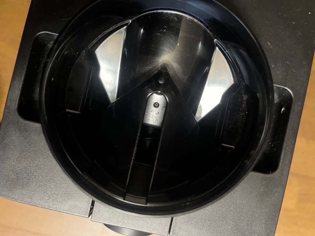 TWINBIRD ツインバード　CM-D465 コーヒーメーカー　2020年製