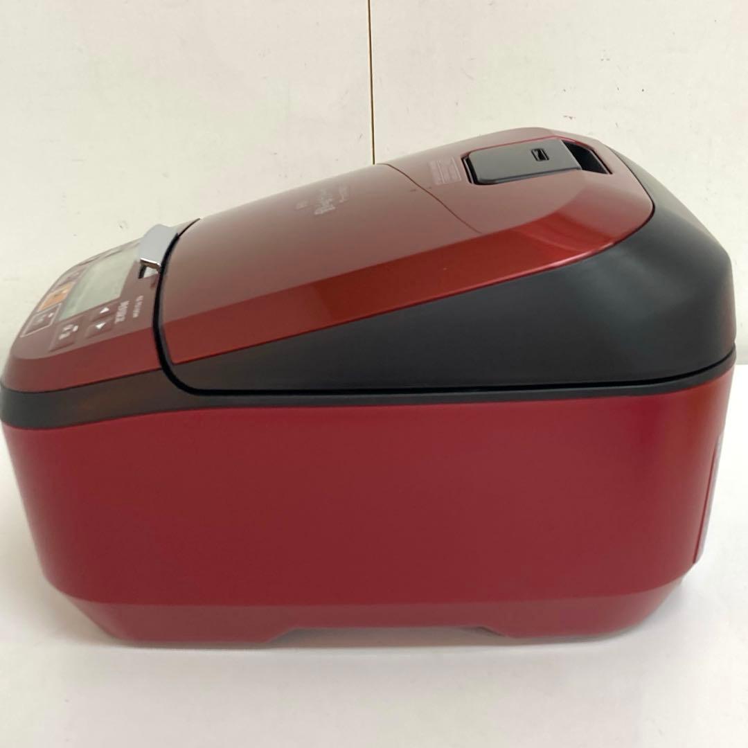 A257-19 HITACHI RZ-TS105MR IHジャー炊飯器