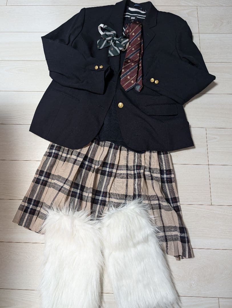 marumaru34さま専用制服一式セットEASTBOY CONOMi 全部