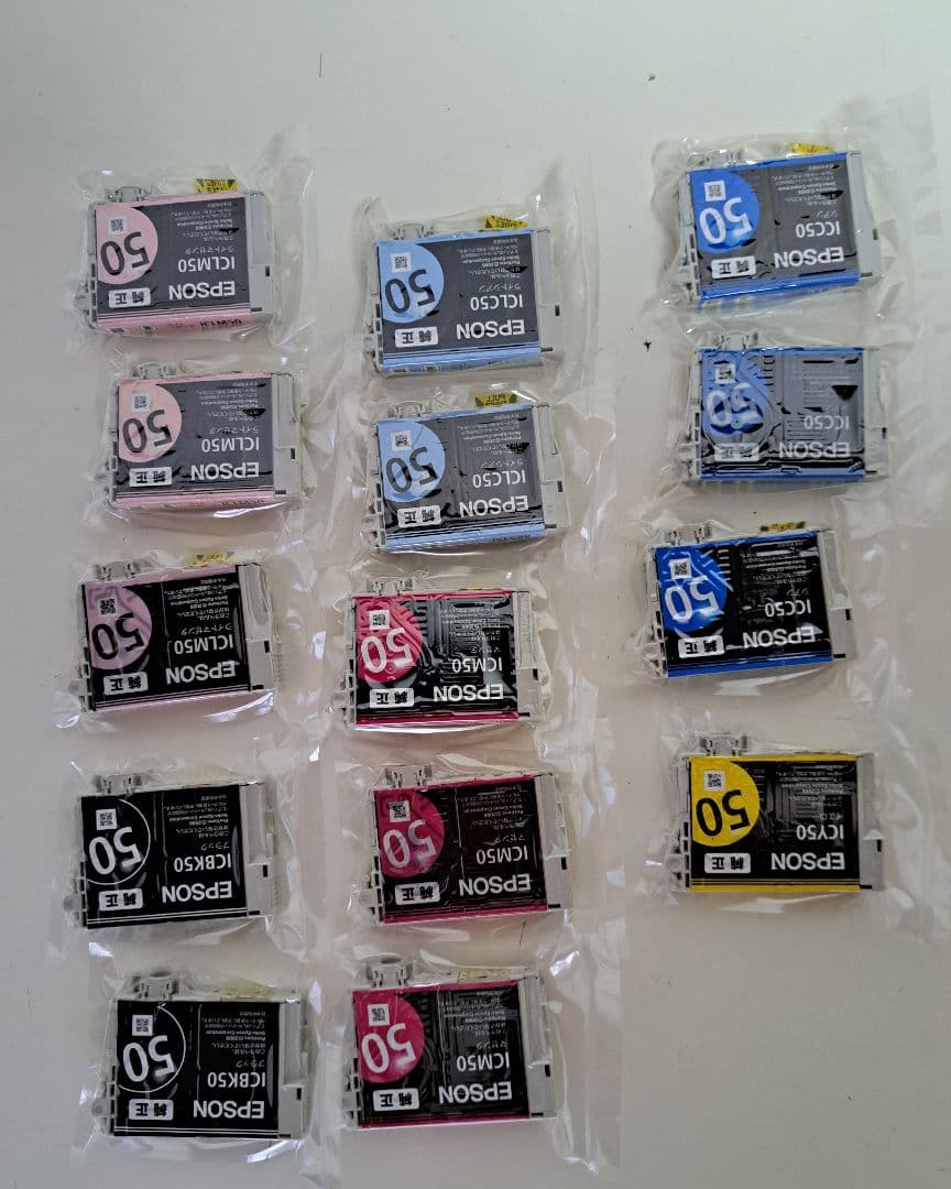 「値引き」エプソンプリンターEP-4004 ジャンク品 動作確認 写真愛好家