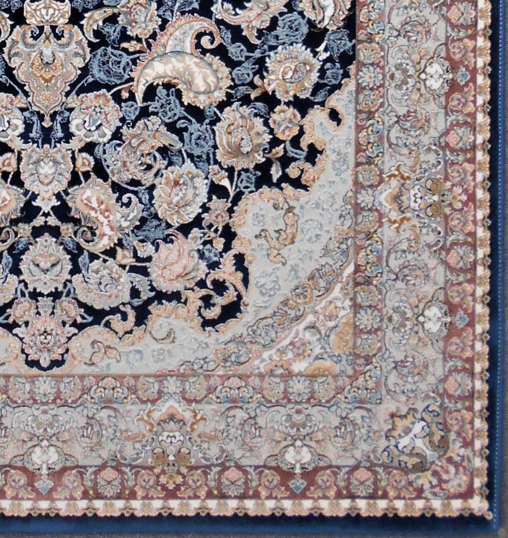 専用！超高密度織 絨毯！本場 イラン産200×250cm-202281