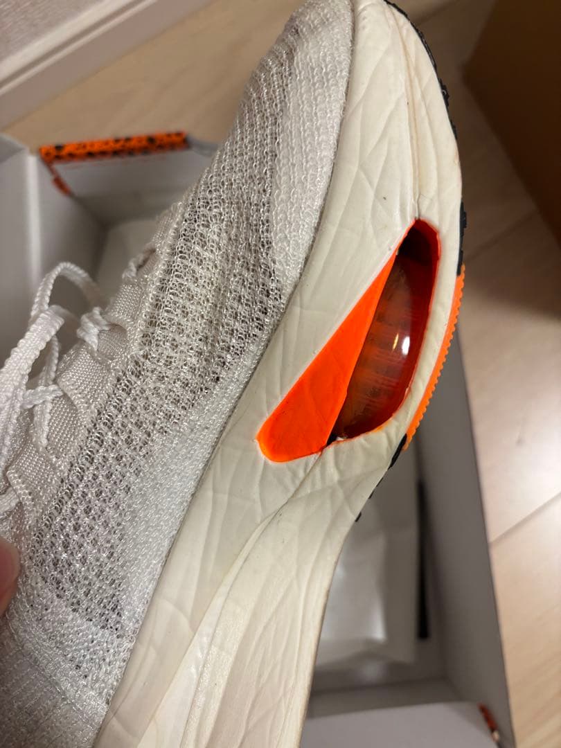 NIKEアルファフライ3 プロト