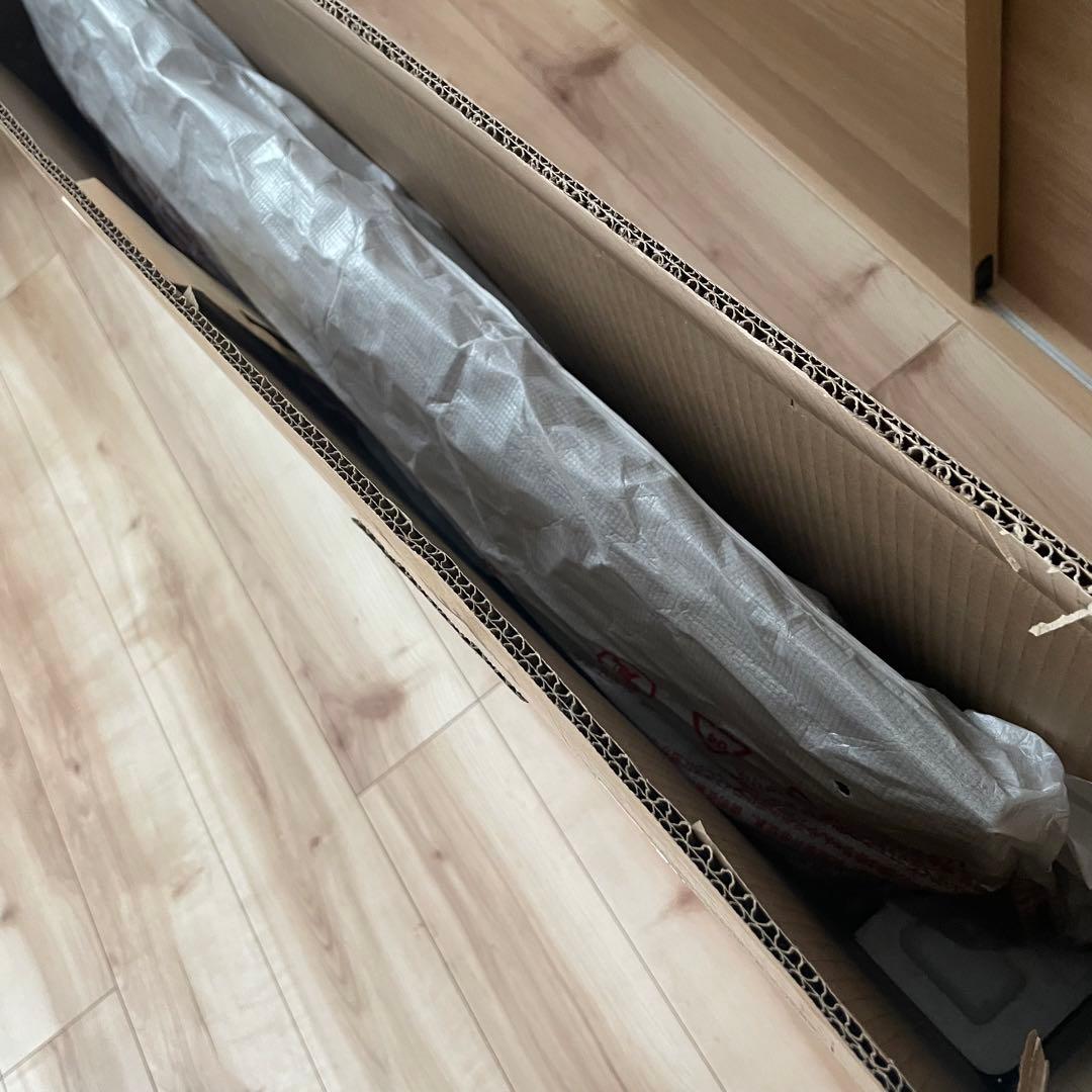 【送料込】TCL 40型　フルハイビジョン スマートテレビ　2021年製