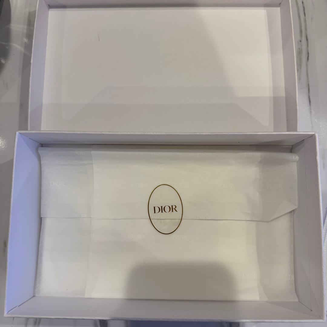 Christian Dior iphone15スマホケース 本物購入証明あり