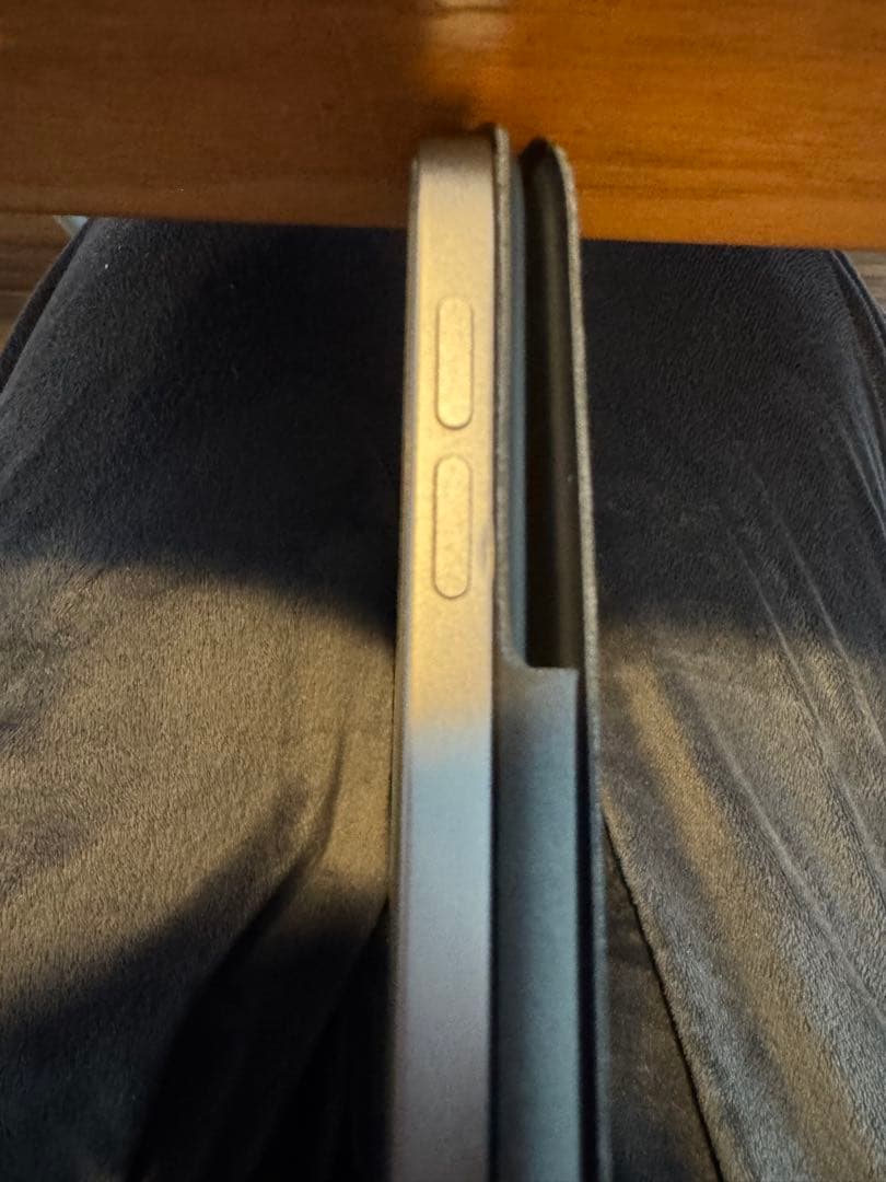 明日まで安くします。 Apple iPad Air M3 128Gバイト