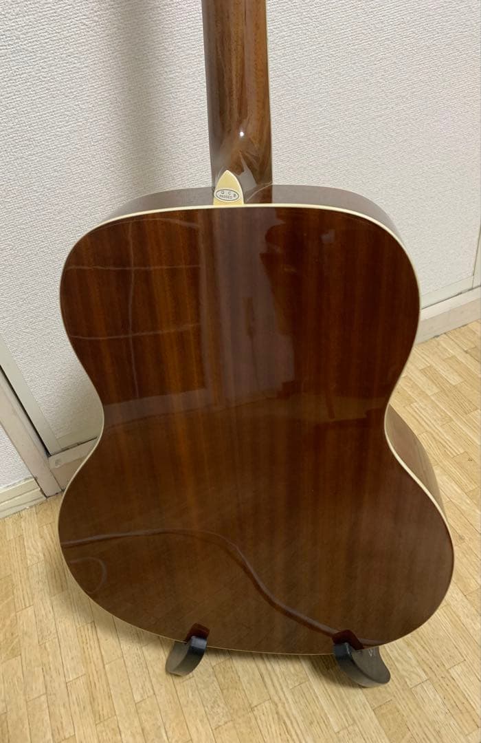 HONEY BEE 弦高調整済 初期調整済 F-15 初心者セット アコギ