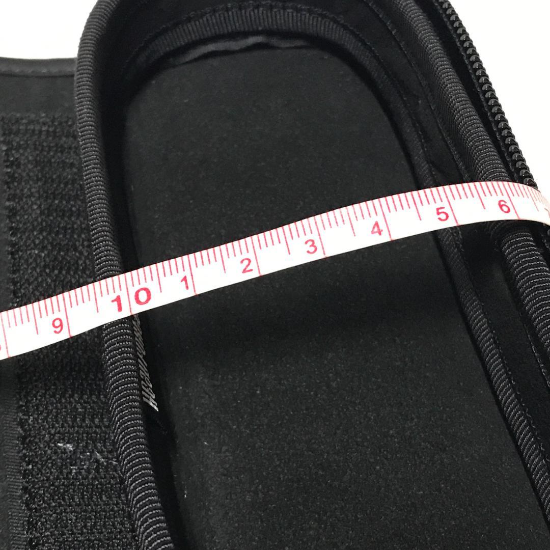 ヘッドポーター ブラックビューティー メガネ ケース BLACK BEAUTY