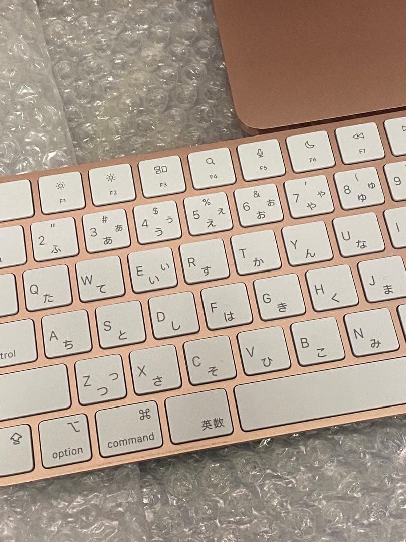 Macデスクトップ Apple iMac 21 M3 4.5k 8GB 512GB 1GB 2023