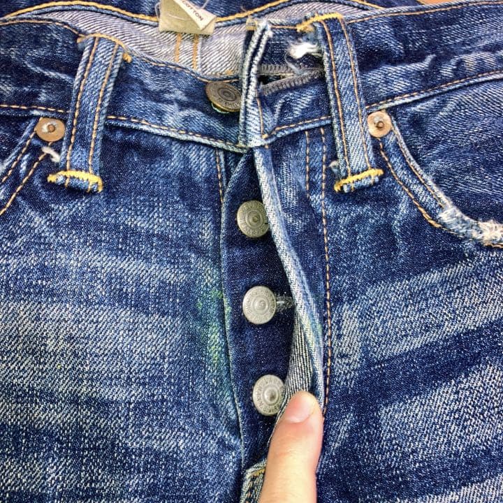 RRLダブルアールエル RALGH LAUREN ラルフローレン 28×32