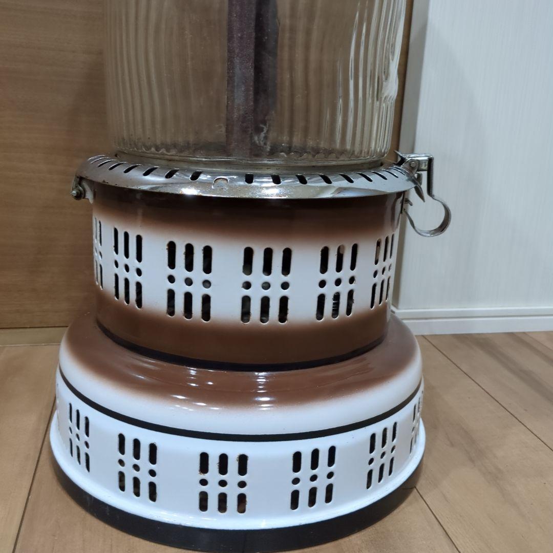 15日まで PERFECTION パーフェクション　石油ストーブ HUPP社製