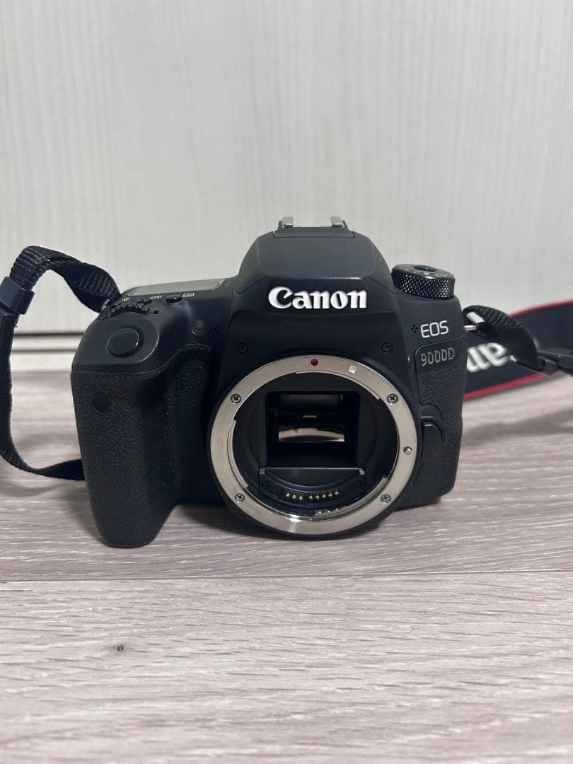R*P様 Canon EOS 9000D デジタル一眼レフカメラ