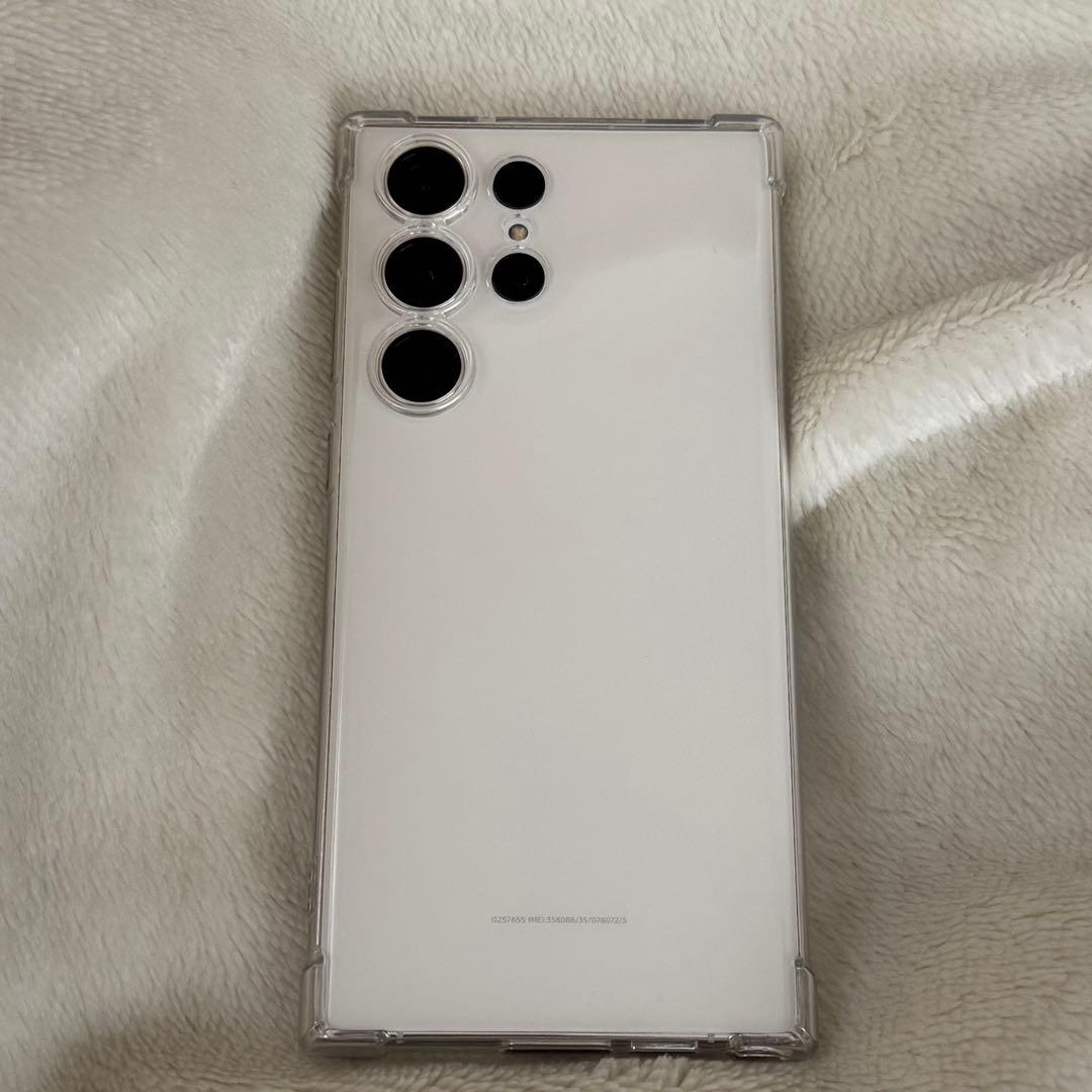 スマートフォン本体 GALAXY S23Ultra