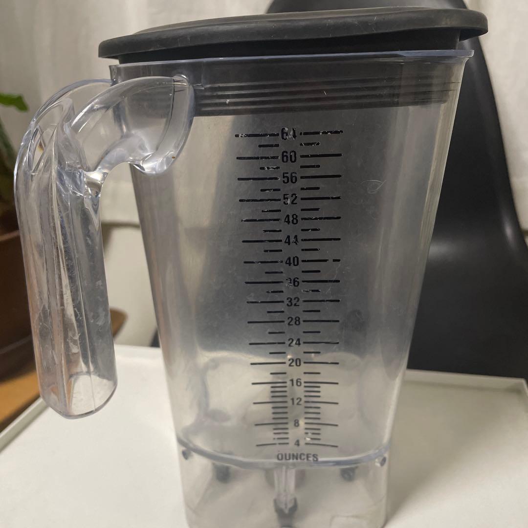 ハミルトンビーチコンテナー6126-755R