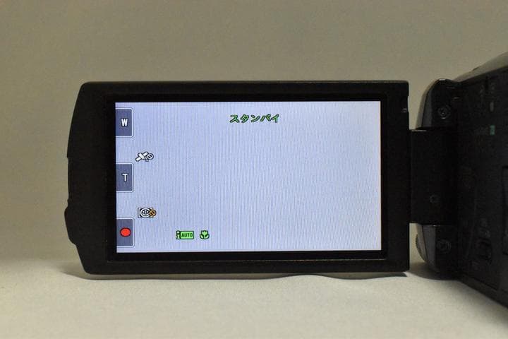 ソニー SONY HDR-CX550V ブラック ビデオカメラ