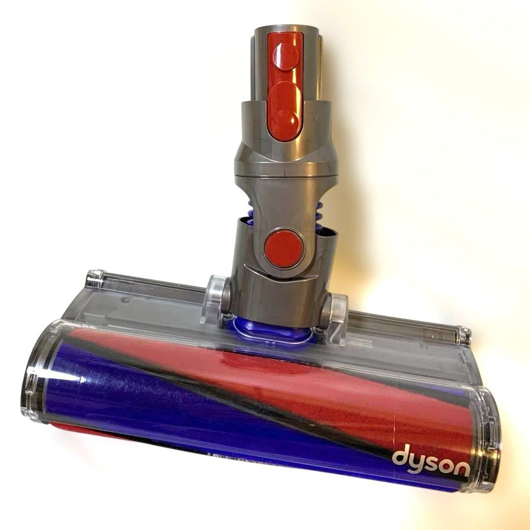 ダイソン　クリーナーヘッド　SV10 V8 正規品