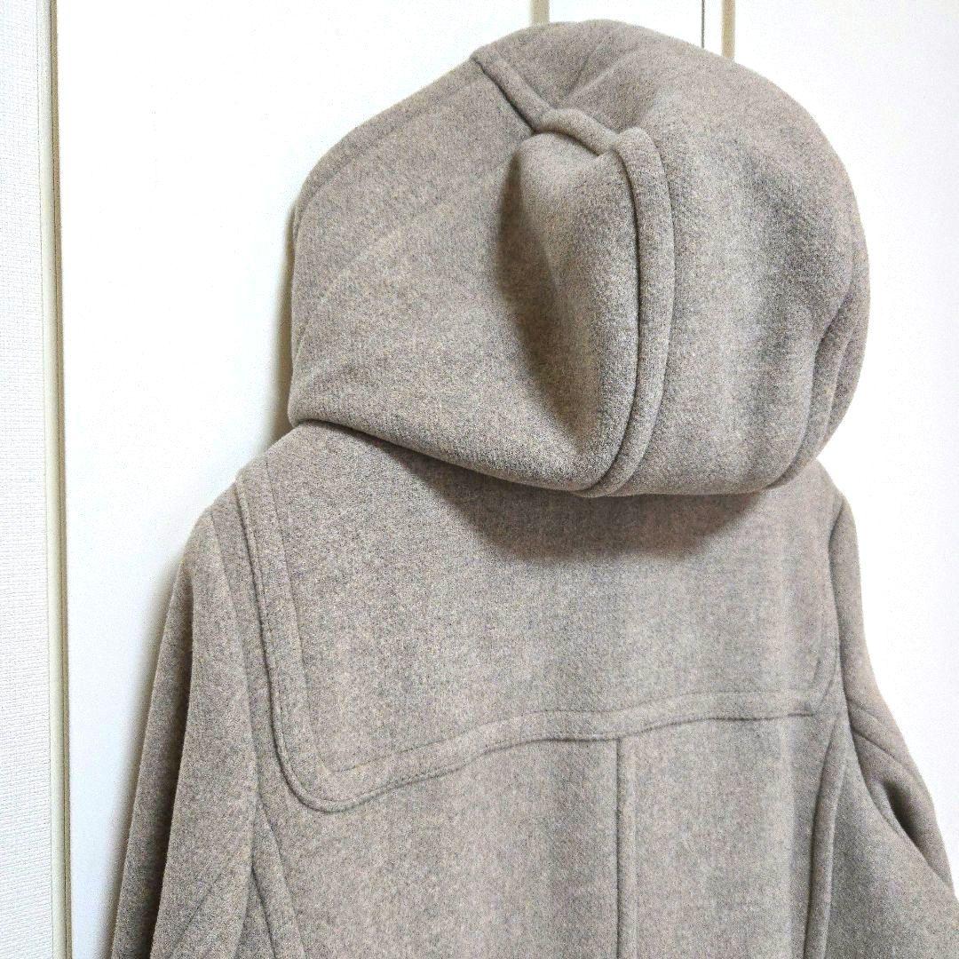 新品未使用 green label relaxing ダッフルコート XL