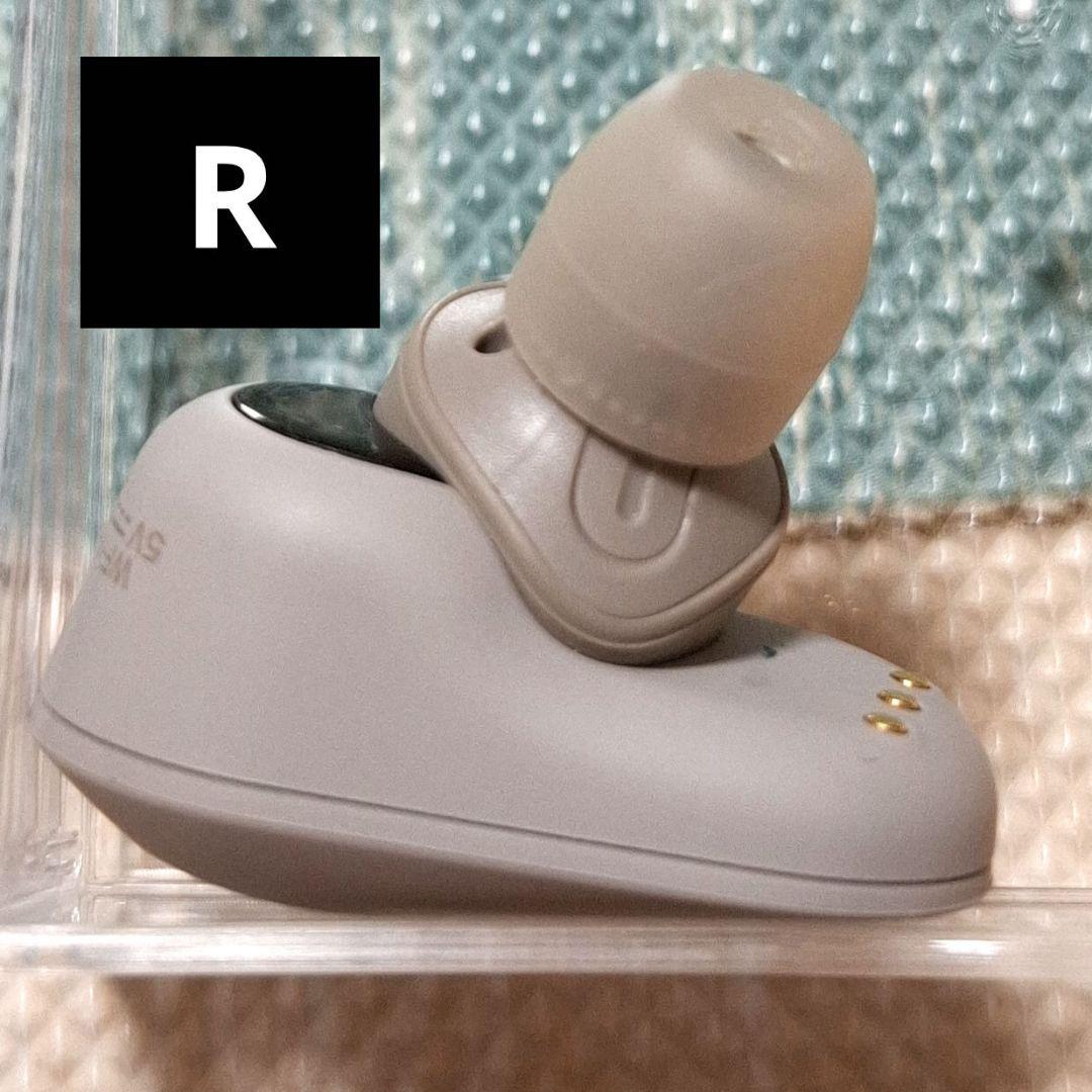 SONY WF-1000XM3 プラチナシルバー 箱付き ワイヤレスイヤホン