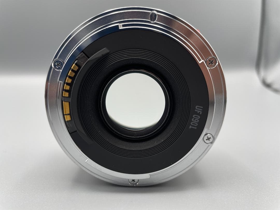 ✰Canon EF 35mm f/2 単焦点レンズ✰ F2