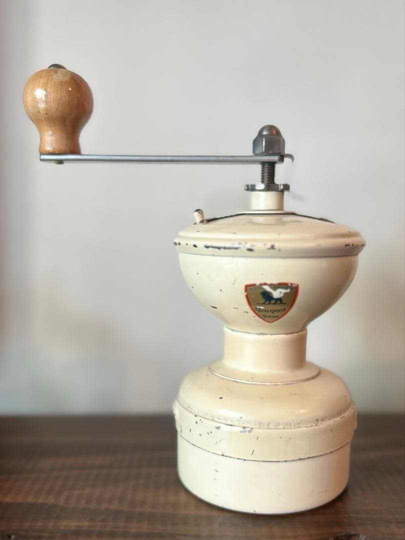 PEUGEOT DIABOLO ☆ プジョー コーヒーミル