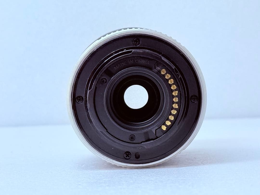 OLYMPUS M.ZUIKO DIGITAL 40-150mm 動作確認済