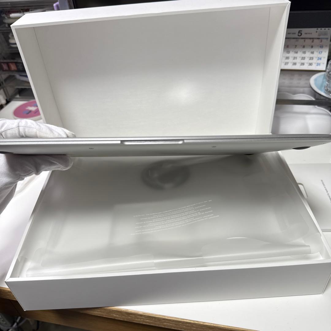 MacBook本体 Apple MacBook Air 13-inch (m1 2020)