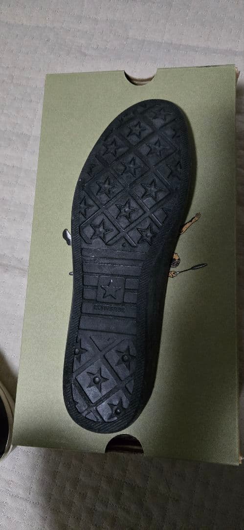 Converse Jack Purcell レザー　ジャックパーセルレザー