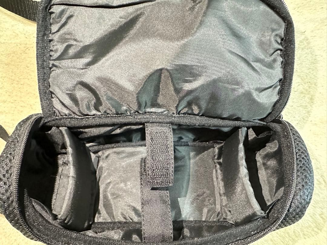 [SONY] HDR-CX535 本体とケースのセット