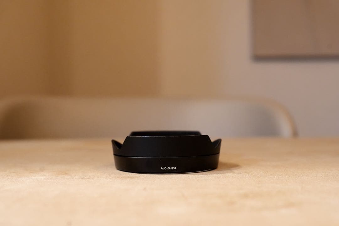 レンズ(ズーム) Vario-Tessar T* FE 16-35mm F4 ZA OSS