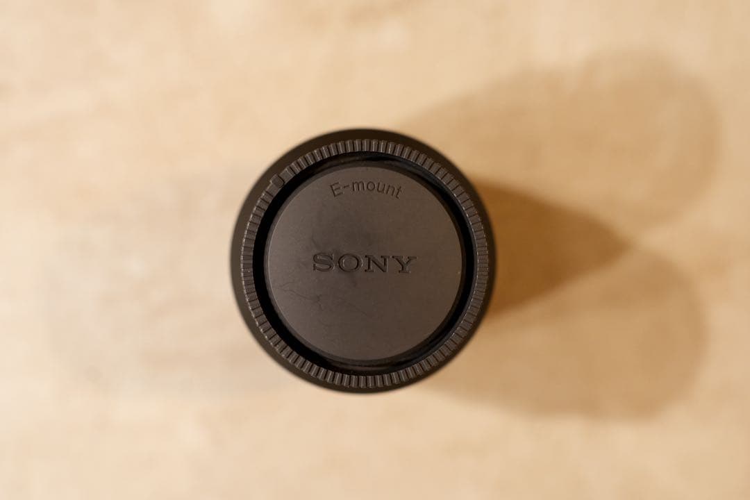 レンズ(ズーム) Vario-Tessar T* FE 16-35mm F4 ZA OSS