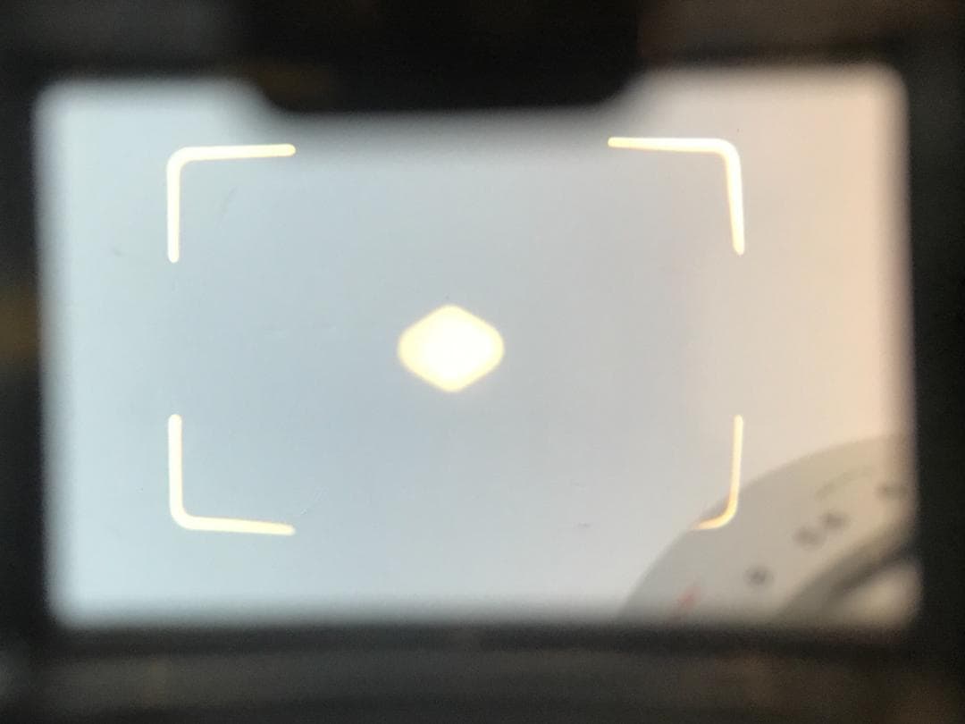 【整備済　美品】ヤシカ エレクトロ35 GL40mm f1.7 #1327