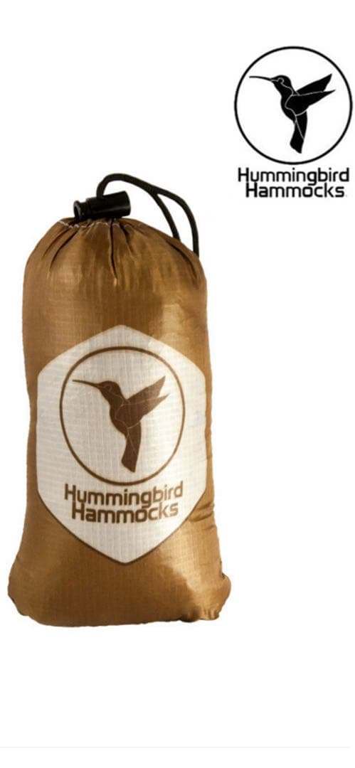 Hummingbird Hammock ヘロンタープ Heron Tarp
