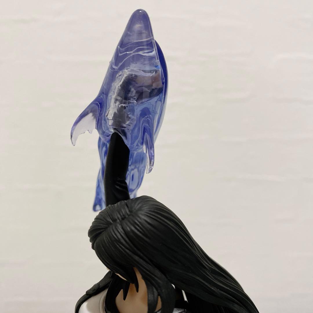 一番くじ　ファイナルファンタジー　A賞　ラストワン賞　クラウド　ティファ