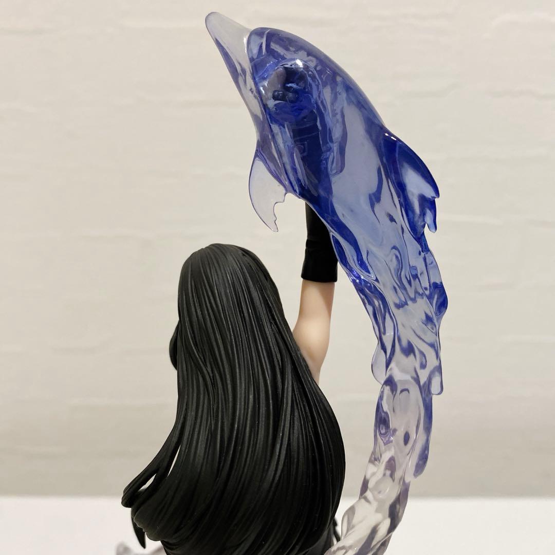 一番くじ　ファイナルファンタジー　A賞　ラストワン賞　クラウド　ティファ