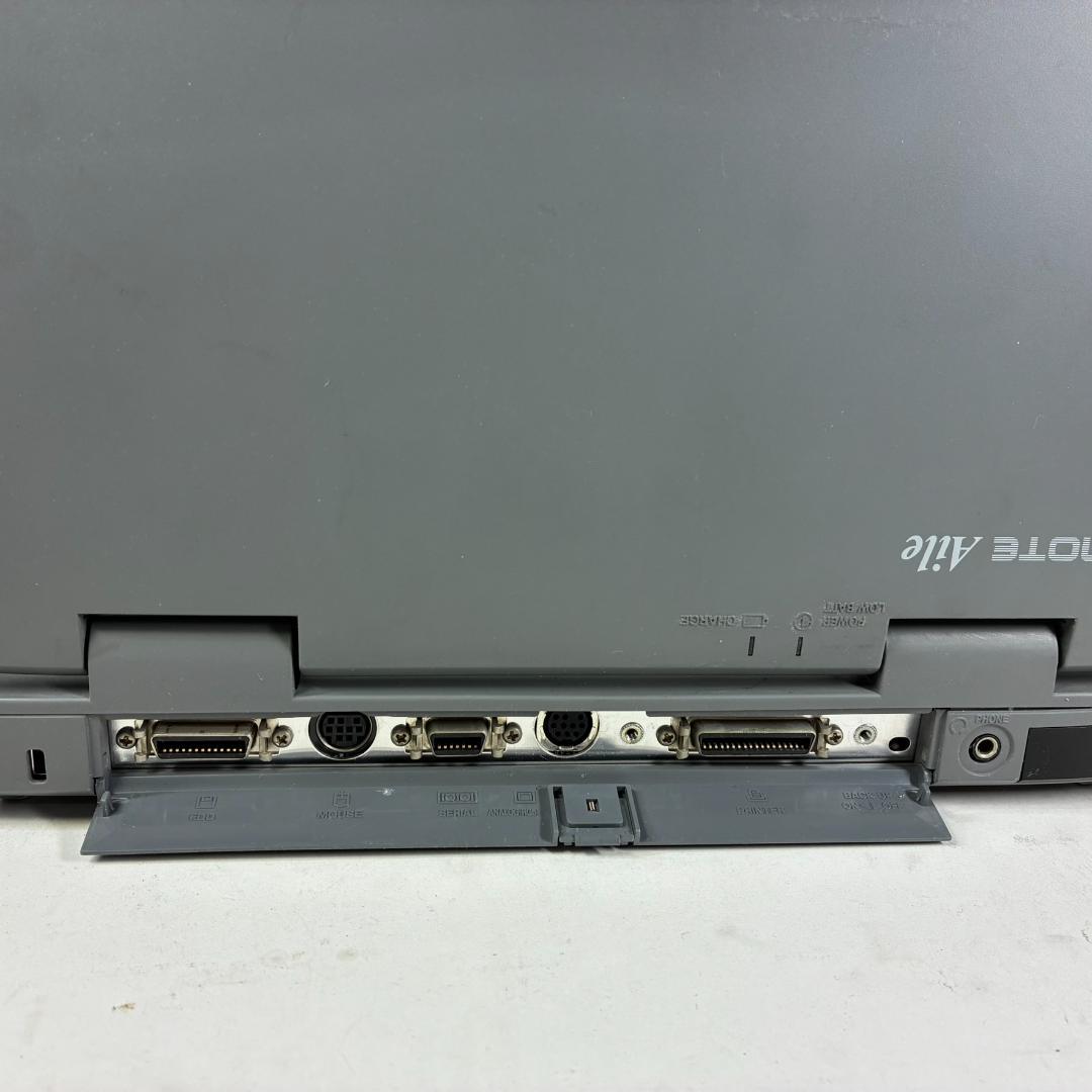 SATA SSD PC9821 La10 昭和レトロゲーム MS-DOS 東方