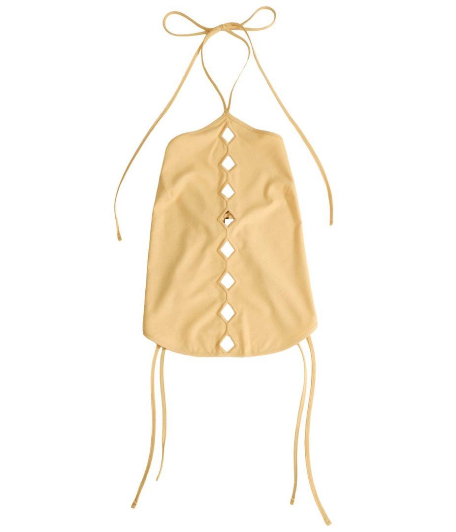 トップス Baserange CESSA LIGO TOP