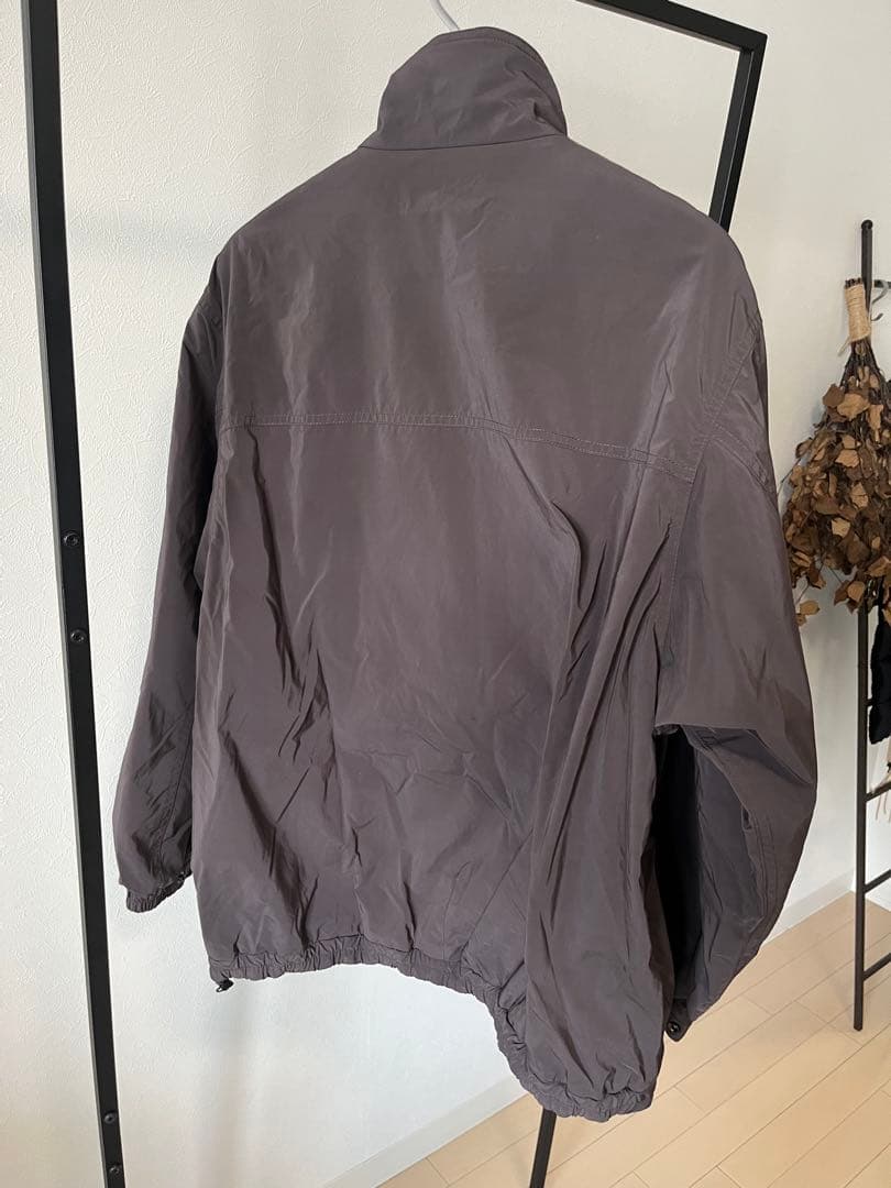 ＜Steven Alan＞ ウォームアップ ブルゾン