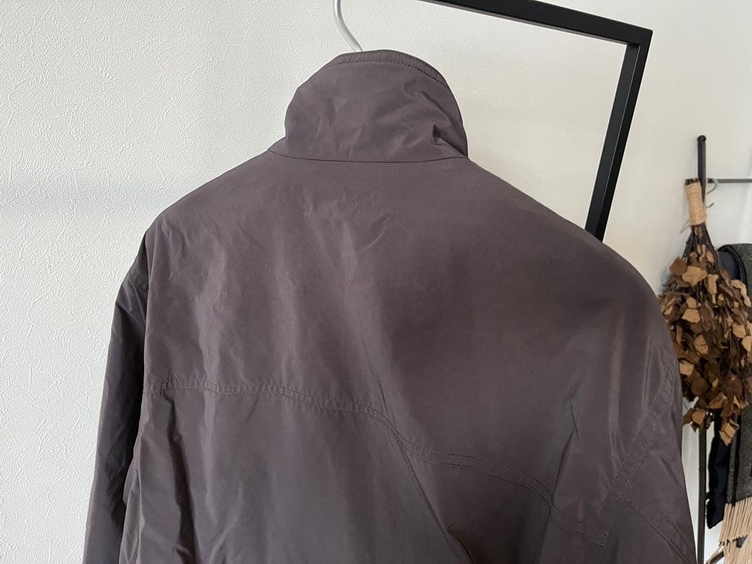 ＜Steven Alan＞ ウォームアップ ブルゾン