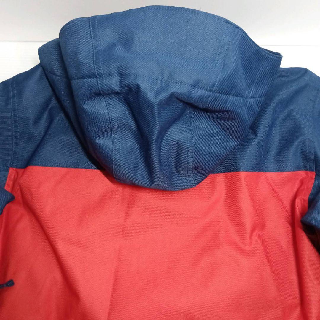 BURTON バートン スノーボードウェア スノボ ジャケット M メンズ 美品