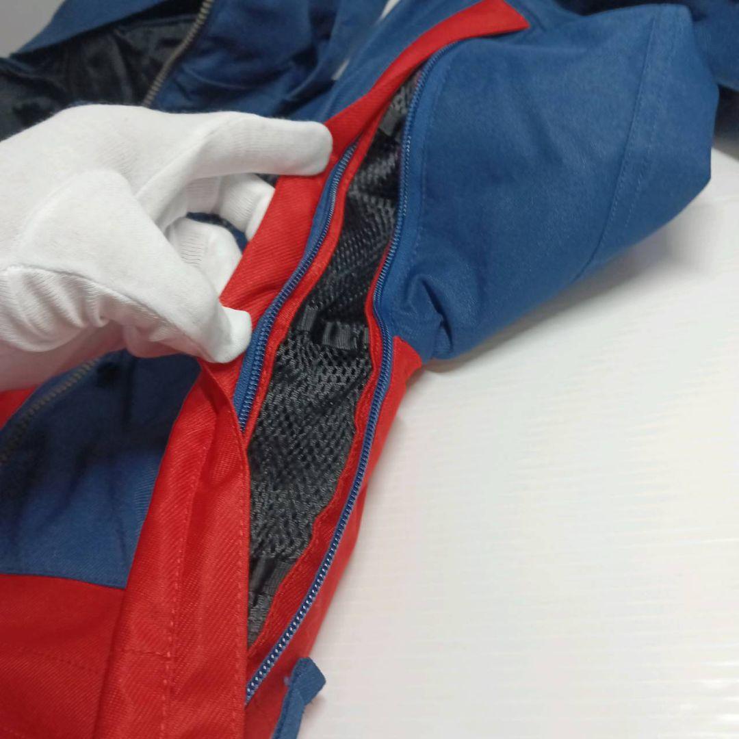 BURTON バートン スノーボードウェア スノボ ジャケット M メンズ 美品