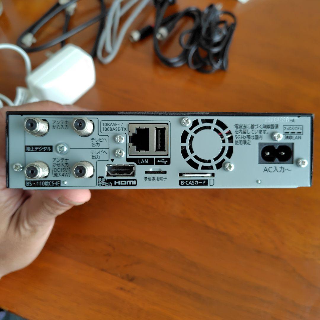 ワン　パナソニック　プライベートビエラ　HF-MC10A1