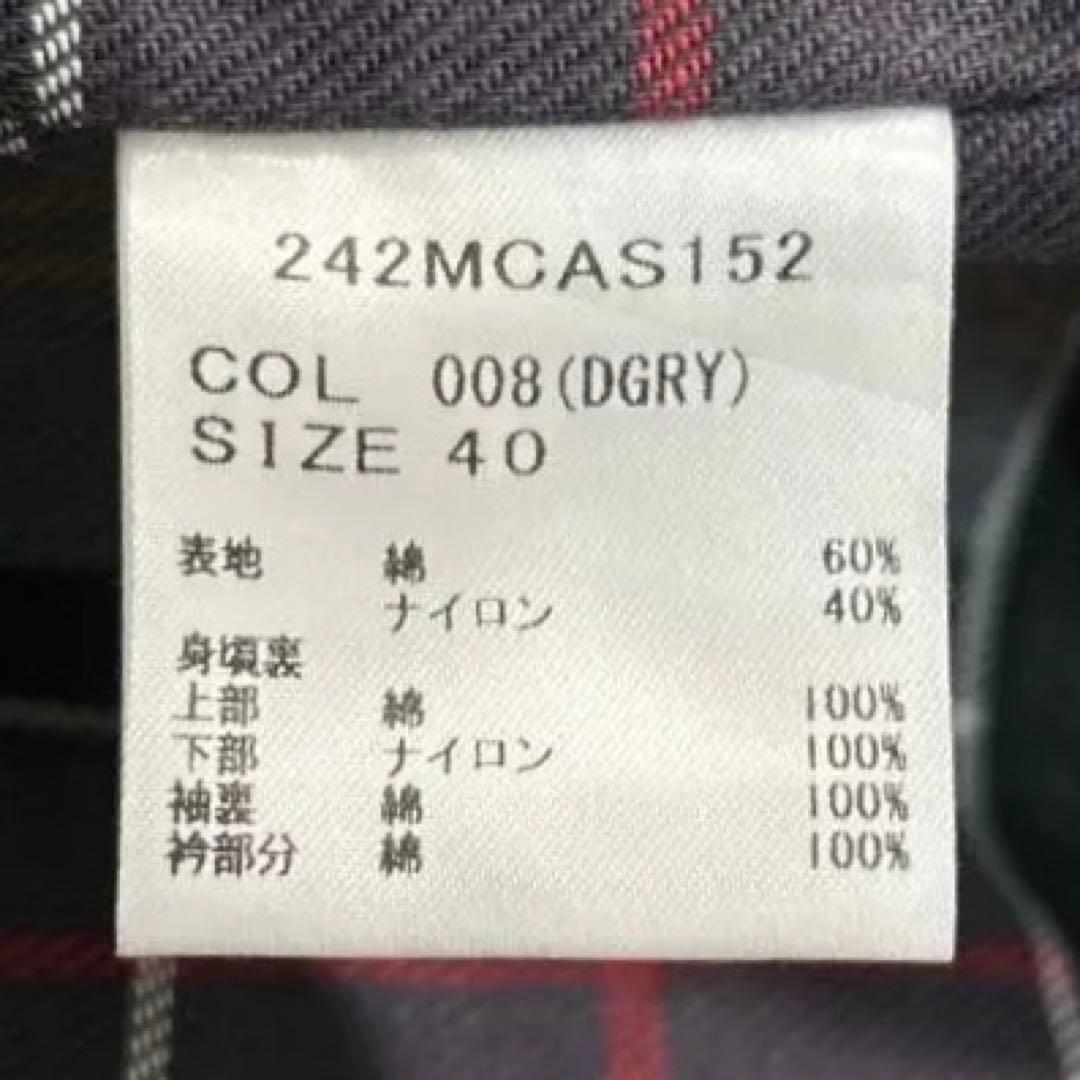 Barbour×green label relaxing / GAMEFAIR