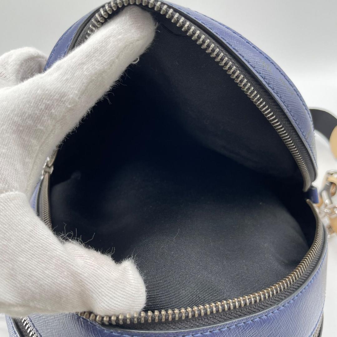 17792✨マークジェイコブス パックショット コラボ ローレンサイ リュック