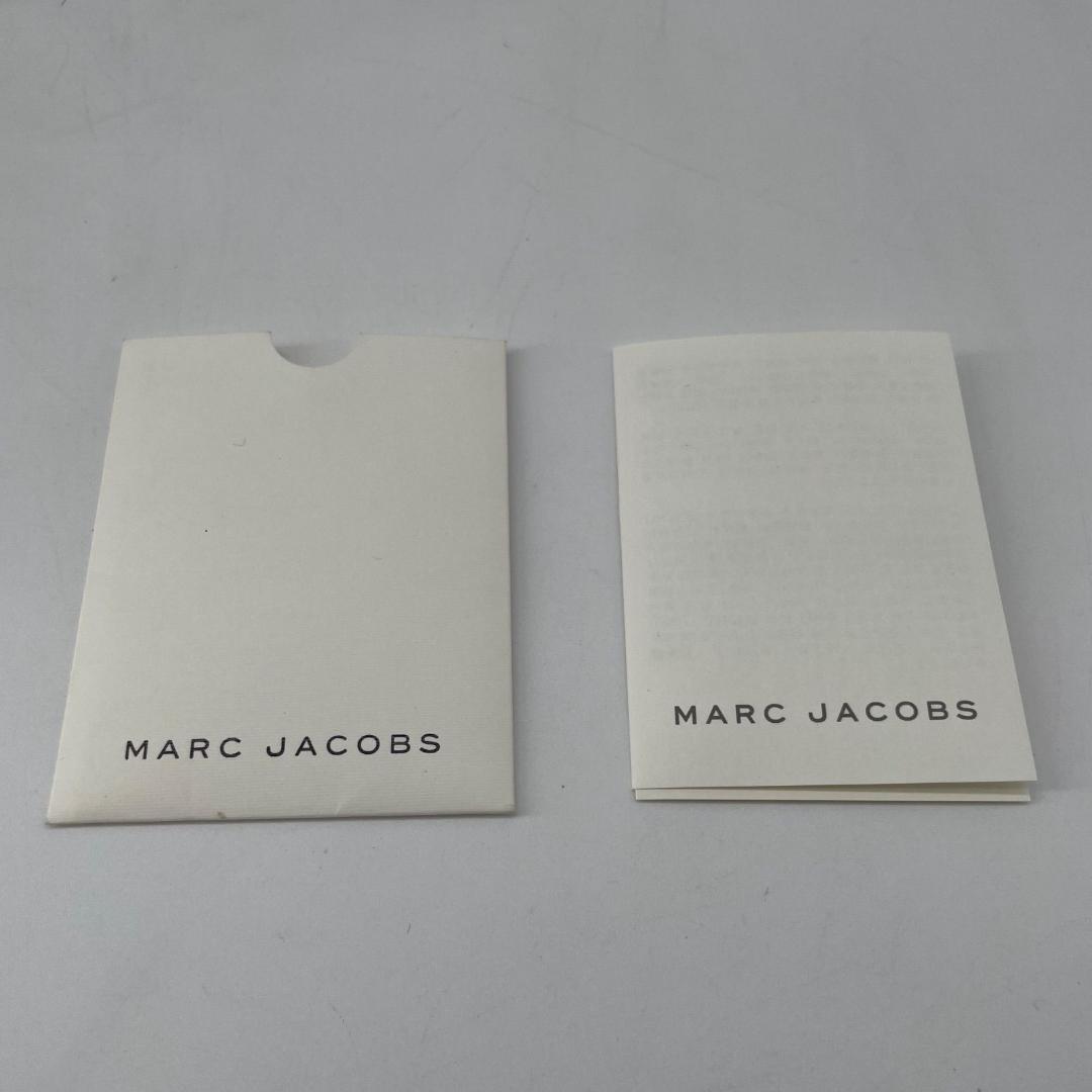 17792✨マークジェイコブス パックショット コラボ ローレンサイ リュック