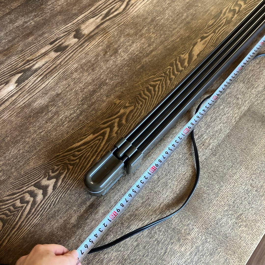 森永 ウインドーラジエーター　ヒーター Ｗ/Ｒ-1219