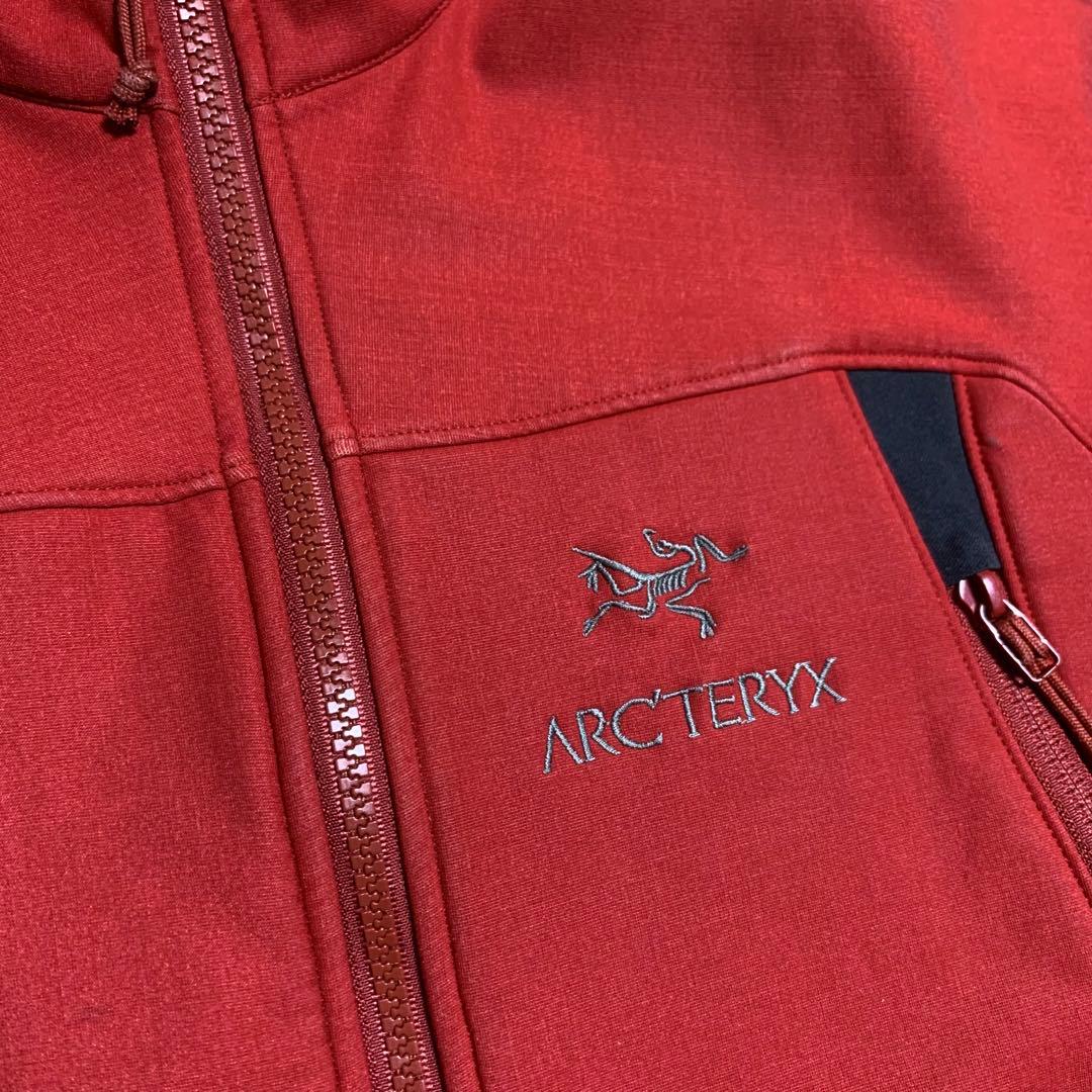 90s ARC’TERYX GAMMA SV カナダ製