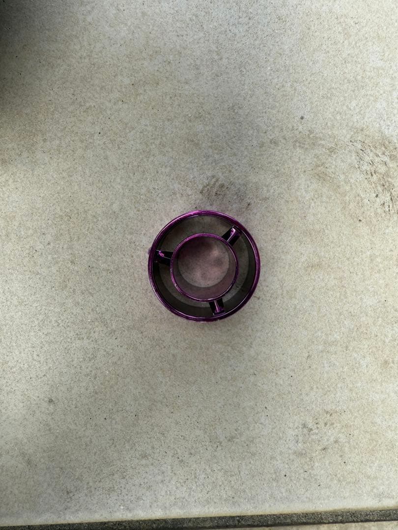 HKS スーパーSQVⅣ リターンキットプラス