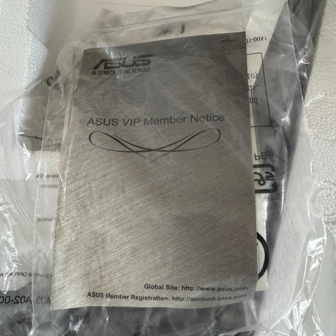 k*t様 ゲーミングモニター（ASUS TUF GAMING VG28U）