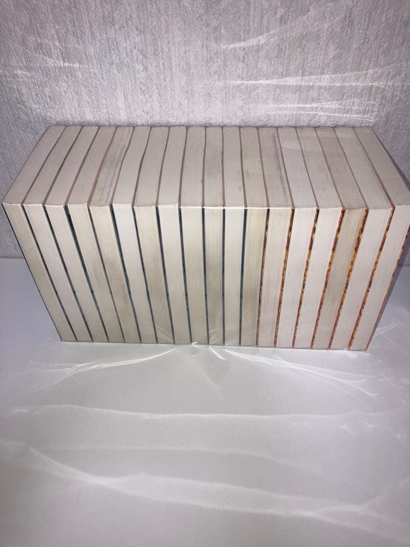 マンガ　ジョジョの奇妙な冒険　全巻　1〜50巻+関連本1冊　セット